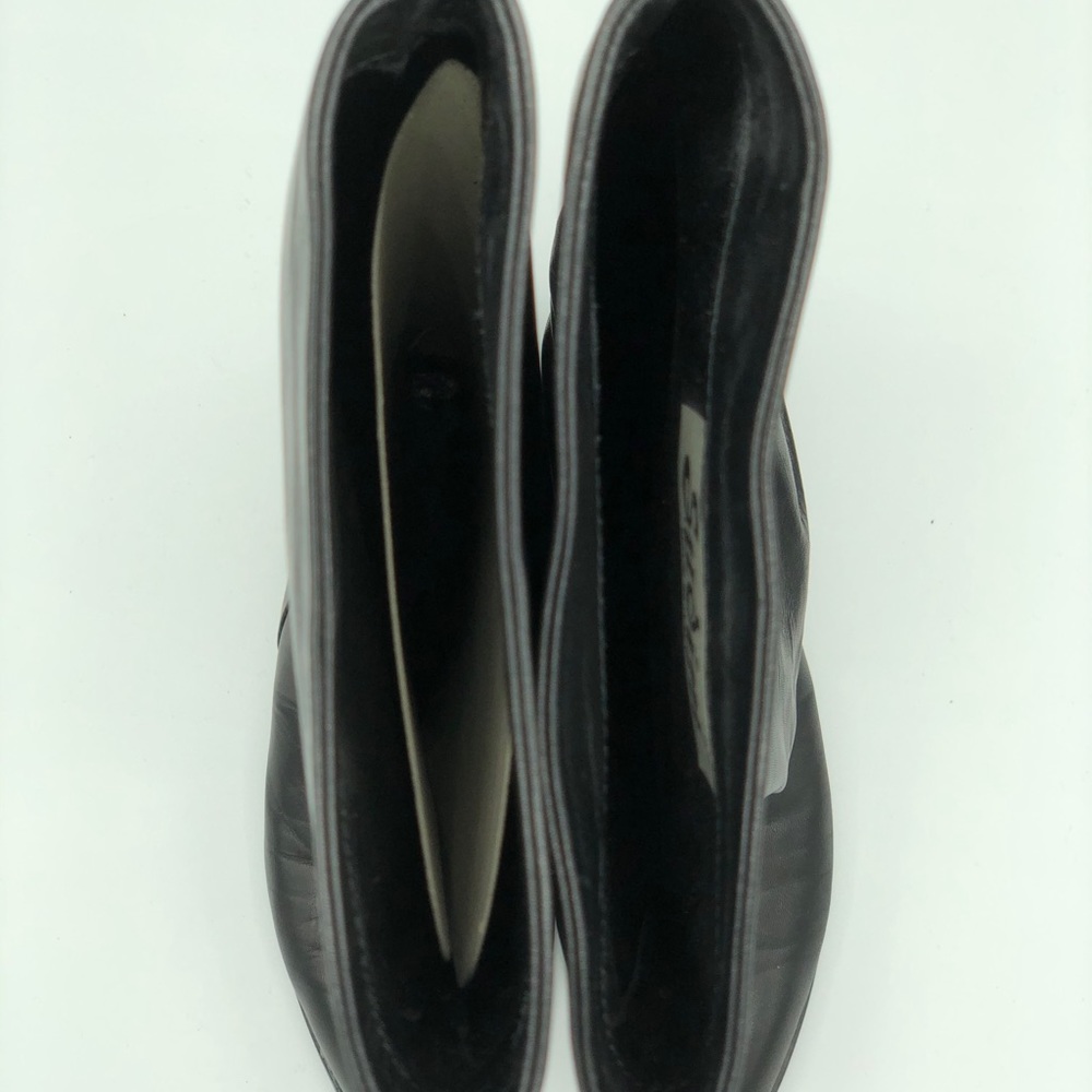 Sudini Italian Leather Riding Boots Randy 7 - Picture 7 of 8